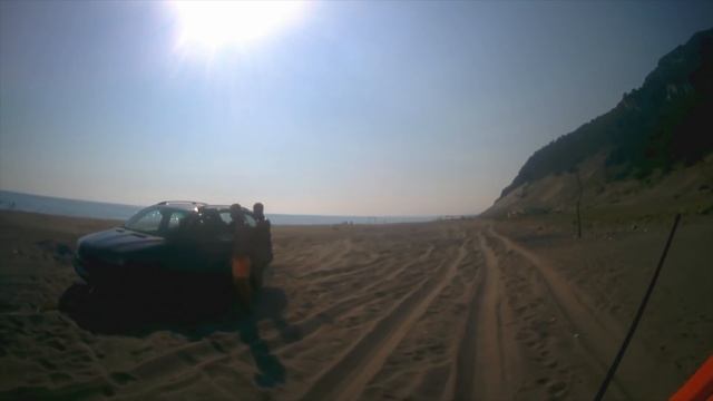 VW/T3/Syncro - Bertolt in the Balkans III - Albanian Backcountry смотреть онлайн