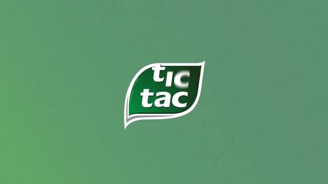 Tic Tac Logo Animation смотреть онлайн
