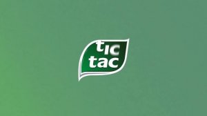 Tic Tac Logo Animation