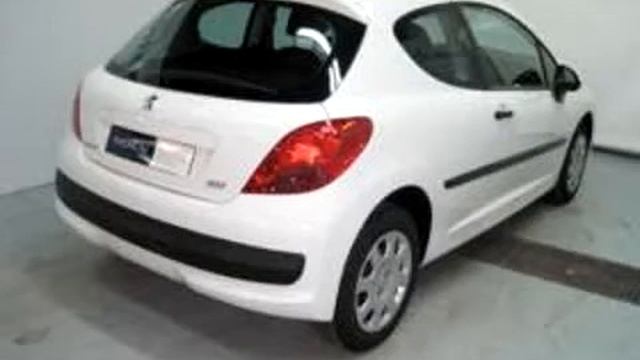 Peugeot 207 à vendre sur vivalur.fr смотреть онлайн