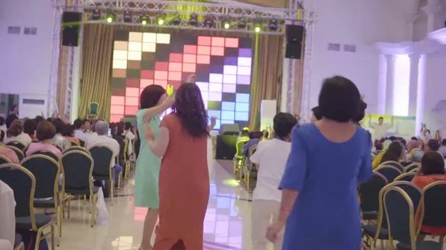 Видео с конференции Citysmart Club 28.07.2019 г. - 2 смотреть онлайн