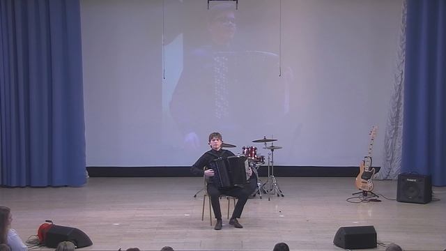 Концерт «Синюю птицу держу в руке»в рамках проекта «ДНК культуры смотреть онлайн