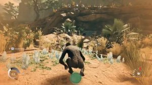 Гибель 120 Обезьян ∎ Ancestors The Humankind Odyssey прохождение #27