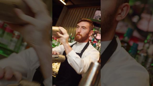 Снимаем контент, который точно привлекает внимание 🤝🏼 #тренды #ресторан