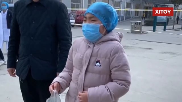 Farzandlaring yetim qolishini istamasang... | Uyda qoling смотреть онлайн