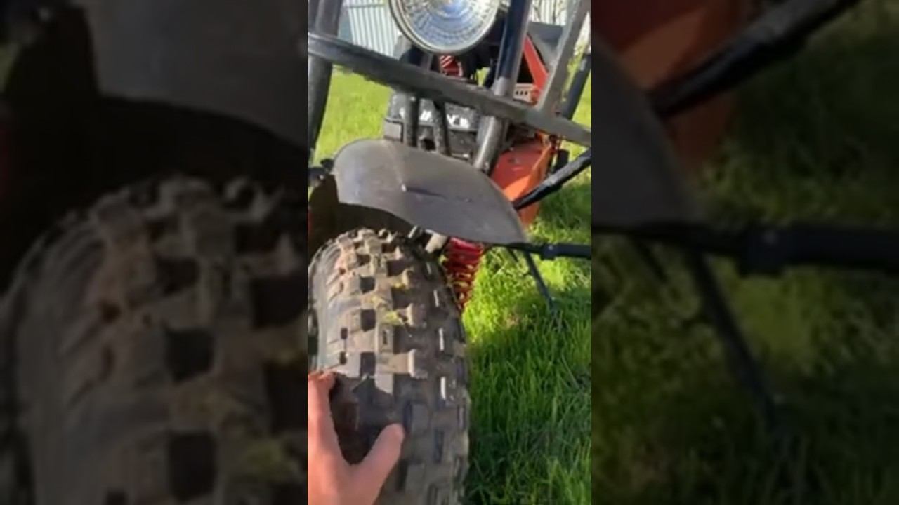 Видеоотзыв на #мотовездеход #draxter #скаут смотреть онлайн