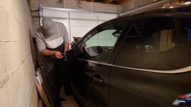 [Tuto] Installation clignotants dynamiques sur Peugeot 208 смотреть онлайн