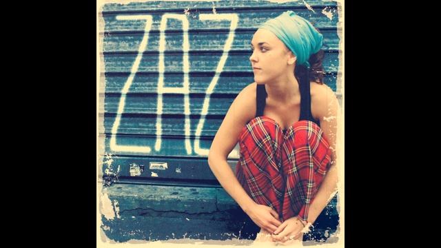 Zaz - Je Veux (vocal Only)