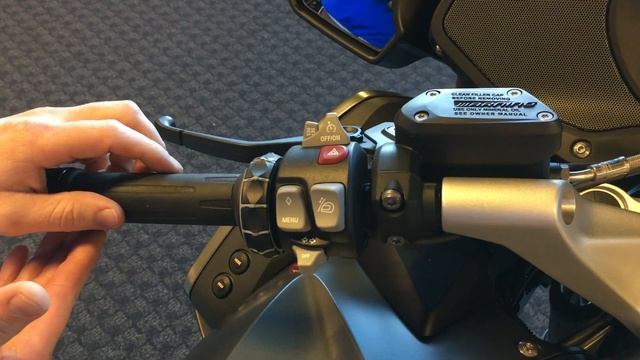 USED INVENTORY @ Frontline Eurosports: 2015 BMW R1200RT low seat смотреть онлайн