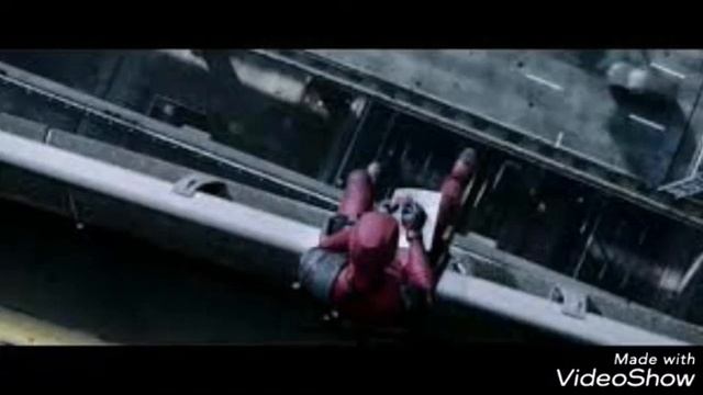 Дедпул смотреть онлайн