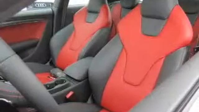 2016 Audi S5 - Mobile AL смотреть онлайн