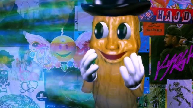 Еviаn Сhrist — Yxguden (fеаt. bladee) смотреть онлайн