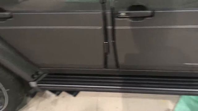 Full carbon G class смотреть онлайн