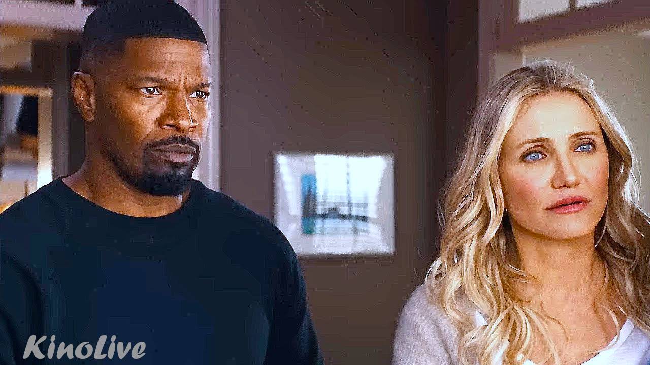 Снова в деле | Русский трейлер #2 (Дубляж) | Фильм Netflix 2025 смотреть онлайн