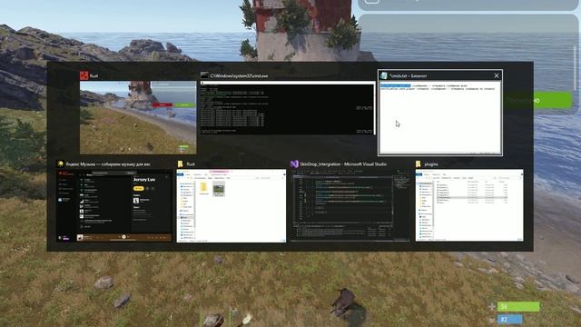 NotificationApi смотреть онлайн