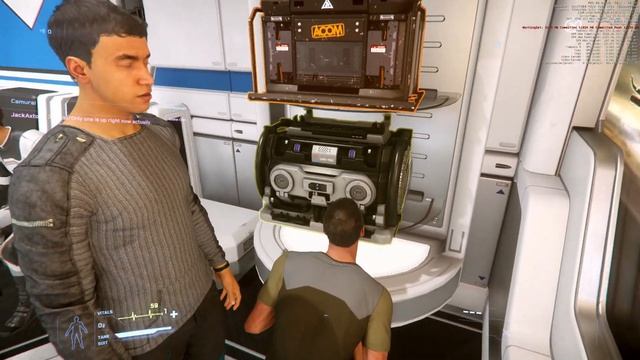 3.6.0o PTU I love the smell of shield generators in the morning смотреть онлайн