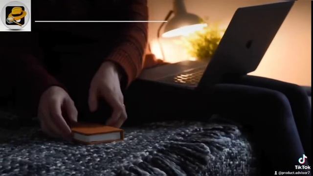 Smart Book Light, Top Gadgets Of 2023. смотреть онлайн