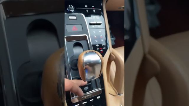 Gear Shift Center Console Control Panel AC Climate Control Replacement Upgrade kit Porsche Cayenne смотреть онлайн