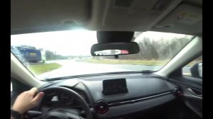 Честный отзыв владельца Mazda СХ3 (Мазда CX3). Минусы, цена владения