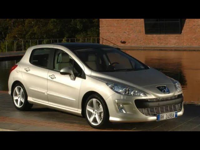 Mucar Diagzone Peugeot 308 2012 смотреть онлайн
