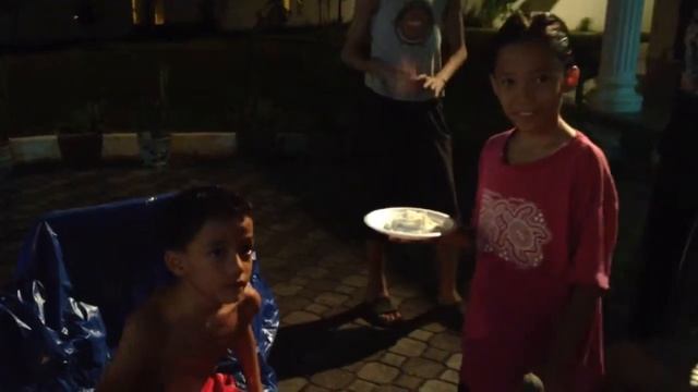 Creampie Smackdown For Imran