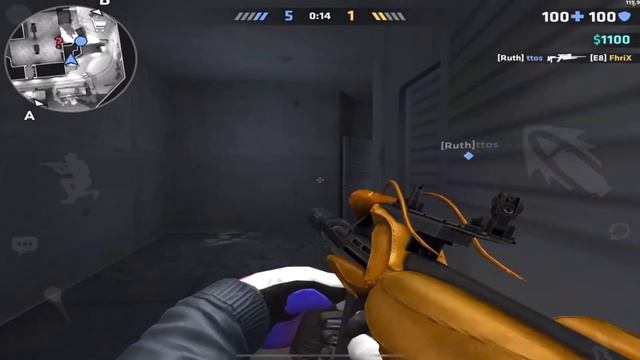 CRITICAL OPS | НЕ УМЕЕШЬ ИГРАТЬ? ТЕБЕ СЮДА! КАК СТАТЬ ПРО В КРИТИКАЛ ОПС? #2 | КРИТИКАЛ ОПС смотреть онлайн