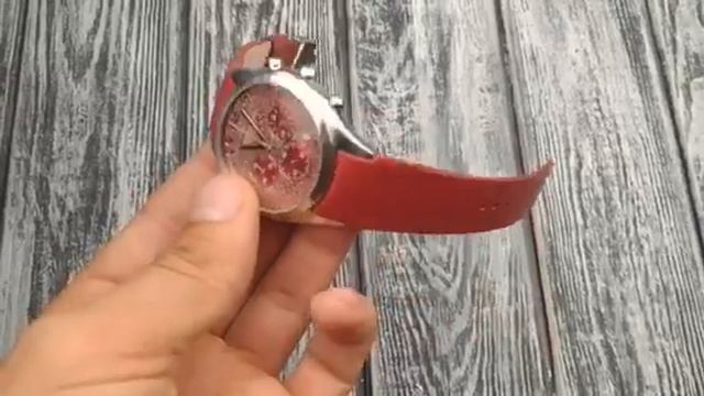 Ремешок для часов Jacques Lemans 1 1264J смотреть онлайн