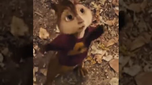 Элвин и бурундуки смотреть онлайн