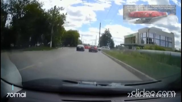 Подборка на видеорегистратор за 26.06.24 смотреть онлайн