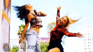 ♫ SN Studio - Love You ♫ Dance Video