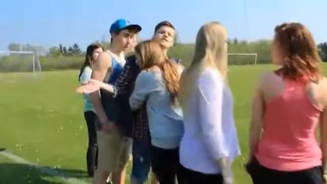 Jeg Giver Et Fuck смотреть онлайн