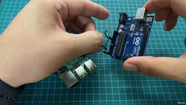 184 - Practical Circuit Connection смотреть онлайн
