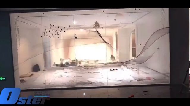 Oster smart glass and smart film смотреть онлайн