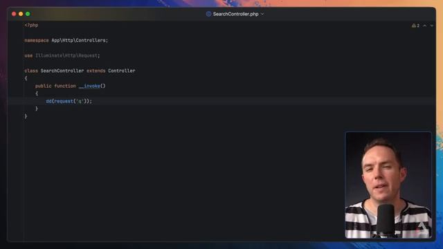 Изучение Laravel-012 смотреть онлайн