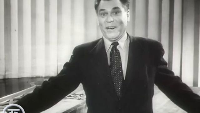 А. Гурилев. Песня ямщика . Поет Иван Скобцов (1952) смотреть онлайн