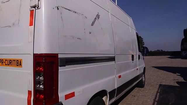 121332 - PEUGEOT / BOXER F350 LH 23S FURGAO 10/11 смотреть онлайн