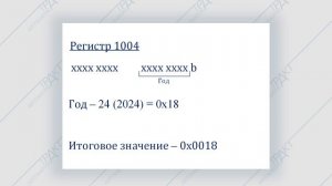 Modbus MAC401. Электросчетчики Меркурий. Чтение архивов.