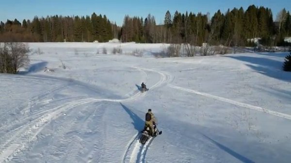 Отличие 157 мотора и 165 на STELS Капитан