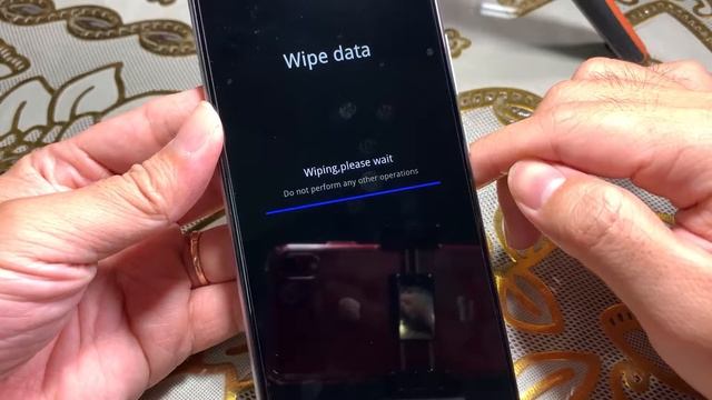 How to Reset Realme C15 смотреть онлайн