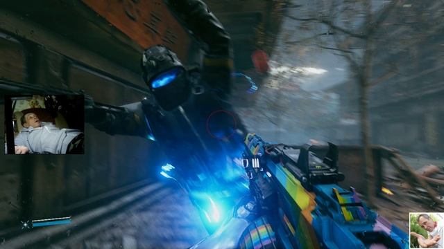 BrightMemoryInfinite-БИКИНИ