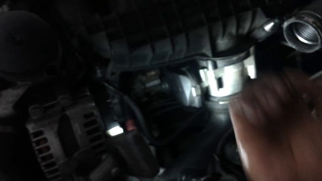 BMW 335i N54 Starter Replacement DIY