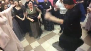 Цыгане пляшут на свадьбе | рома кхэлэн | романы поличка