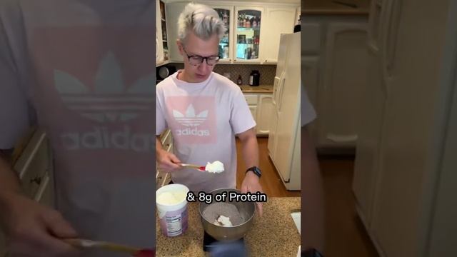 Double Chocolate Protein Truffles⬇️ смотреть онлайн