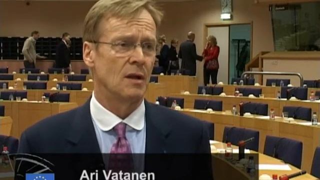 Ari Vatanen about "The Soviet Story" смотреть онлайн