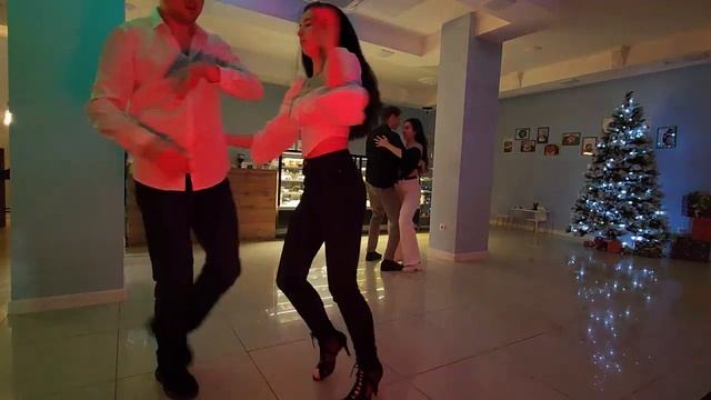 Танец Бачата [ Dance Bachata ] #8065 смотреть онлайн