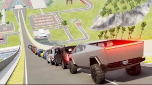 Гонки машинок | Мультфильмы для детей топ 2025 | 606