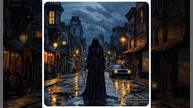 Моя смерть (Geraldika) смотреть онлайн