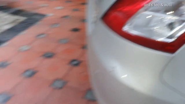 Why turn indicator is blinking rapidly ! - easy fix смотреть онлайн
