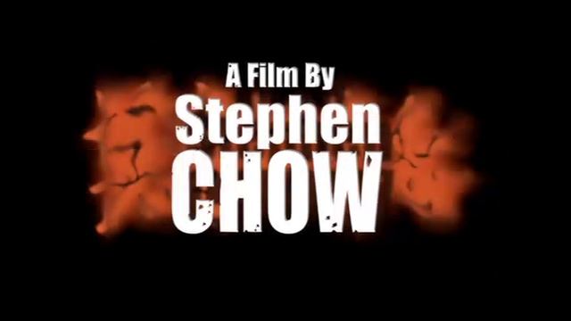 Трейлер Кунг - фу Хастла смотреть онлайн