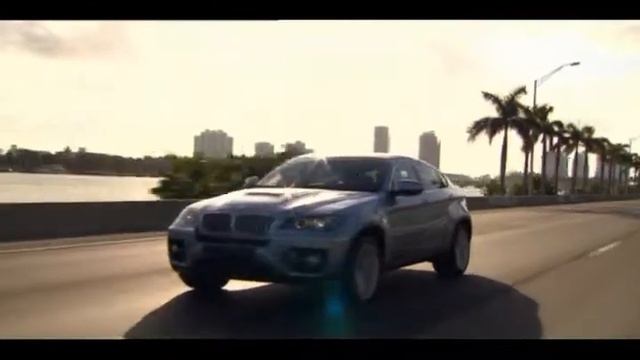 BMW ActiveHybrid Dash Display смотреть онлайн